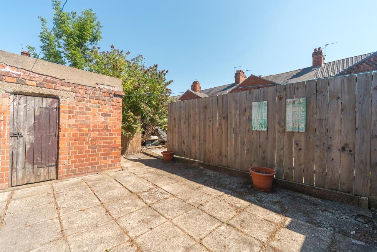 3 Bedroom-5 Beds Newland Ave King'S Palace Leisure-Contractor-Heart Of Hull Amenities Kingston upon Hull Ngoại thất bức ảnh
