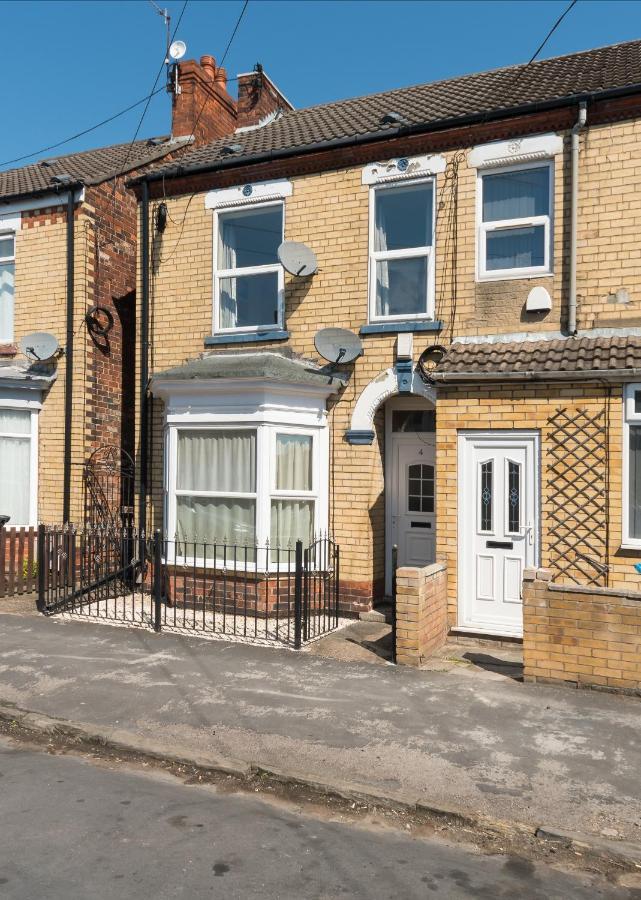 3 Bedroom-5 Beds Newland Ave King'S Palace Leisure-Contractor-Heart Of Hull Amenities Kingston upon Hull Ngoại thất bức ảnh