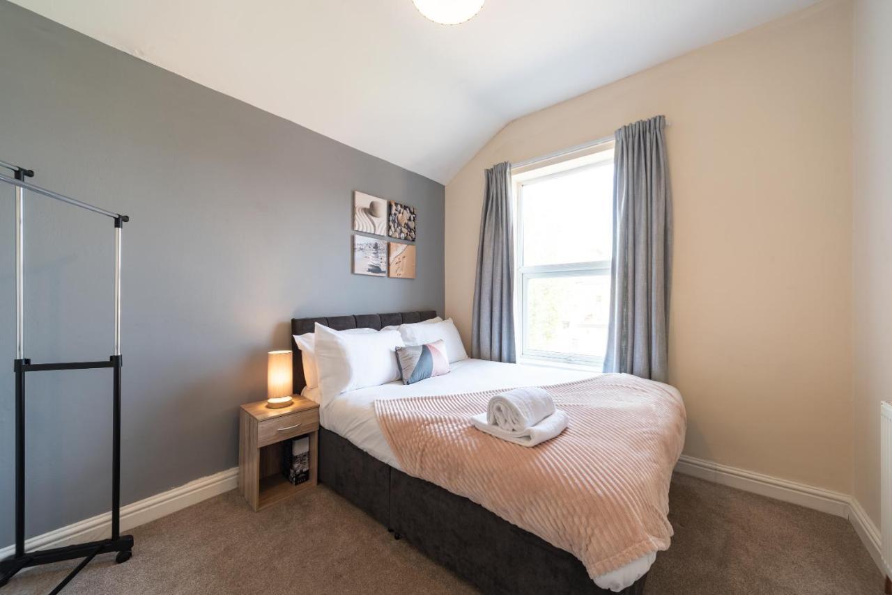 3 Bedroom-5 Beds Newland Ave King'S Palace Leisure-Contractor-Heart Of Hull Amenities Kingston upon Hull Ngoại thất bức ảnh