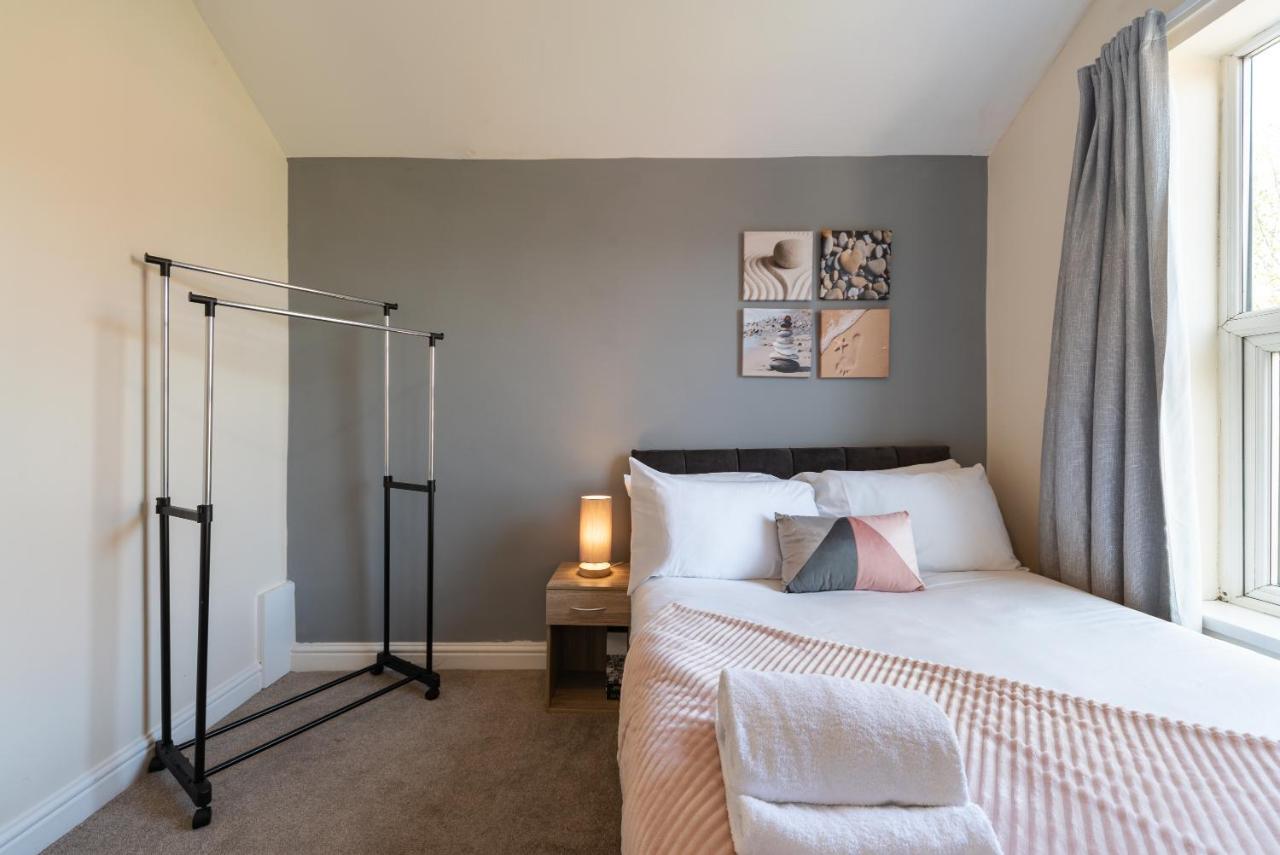 3 Bedroom-5 Beds Newland Ave King'S Palace Leisure-Contractor-Heart Of Hull Amenities Kingston upon Hull Ngoại thất bức ảnh